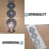 YAMAHA OBM 75HP/85HP Gasket Head cover 688-11193 (Jepun) 2 stroke outboard engine part
