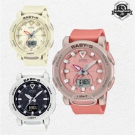 BABY-G new model BGA-310-4 / BGA-310-7  / BGA-310-4A / BGA-310-7A / BGA-310-7A2/BGA-310RP-3A/BGA-310