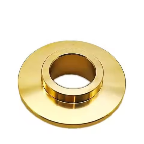 6E5-45987-01 Spacer 1 for Yamaha Outboard Motor 2 Stroke 100-250HP 4-stroke F100 F115 63P-45987-00 6