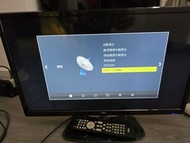 TCL L24F2500 24吋高清電視機