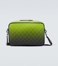 Gucci GG ombré canvas crossbody bag