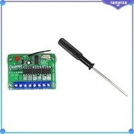 [Ranarxa] RC Model Controller with Board Large Power for RC Boat