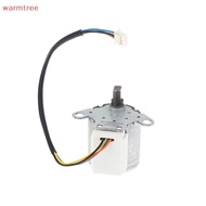 (warmtree) For EZVIZ CS-H8 Surveillance Camera C8PF Stepper Motor 0T-GSM20-058 4-Wire Camera Repair 