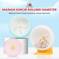 Hamster Rolling Wheel Hamster - Hamster Toy - Running Wheel Ball Wheel - Hamster Rolling Wheel - jog