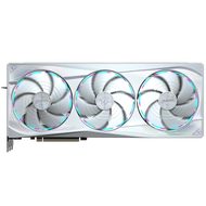 Card màn hình GIGABYTE AORUS GeForce RTX 5090 MASTER ICE 32G (GV-N5090AORUSM ICE-32GD)