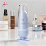 [COD] Rechargeable Portable Electric Bidet Compact Handheld Electric Bidet Adjustable Peri Bottle Di