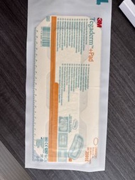 3M Tegaderm™ + Pad 敷料 3591E