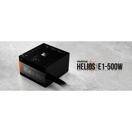 Gamdias Helios E1 500W 600W 700W 80plus GOLD Full Modular Power Supply