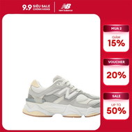 Giày Thể Thao New Balance 9060 Boys - Grey