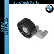 BMW 7-SERIES E65,E66 IDLER PULLY (ENGINE N62,N73)