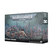 Warhammer 40K Tyranids Swarm Battleforce