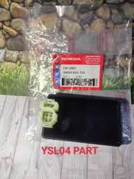 CDI ORIGINAL HONDA MEGAPRO LAMA MEGAPRO MONO GL PRO NEOTECH (KEH)