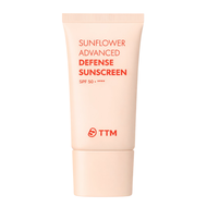 TTM 提提研 Sunflower Advanced Defense Sunscreen