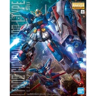 Japanese Version No Need To Wait F90 II & PACK I TYPE PB MG Gundam F90 2 f90ii