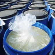 Sodium Lauryl Ether Sulphate SLES 70% Texaphon N70 sles/texapon/1kG pembuatan sabun laundry dishwash