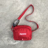 2019 S/S Supreme 46th Shoulder Bag 小包