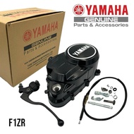 YAMAHA F1ZR BLACK EDITION CLUTCH BLOCK Force 1