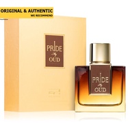 Rue Broca Pride My Oud EDP 100 ml.