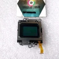 NEW CCD CMOS Sensor for Canon Eos M10