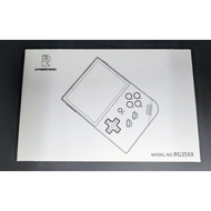 New Anbernic RG35XX Game Console