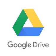 Google drive 200GB/1TB/2TB一月/一年容量