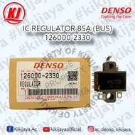 Ic Regulator Denso Ld8 126000-2330 Sparepart Ac/Sparepart Bus