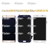 SAMSUNG S6 Edge Plus G928 LCD Display With Touch Screen Digitizer