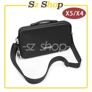 Insta360 X5/X4 Portable Storage Handbag/Waterproof Shock-Resistant/Handbag/X5 Bag/X4 Handbag/Storage