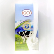 Igco/powdered SKIM Milk