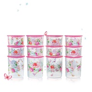 Tupperware One Touch Spring Garden