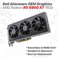 (PREORDERS ONLY) RX6900XT & RX6800XT  Dell Alienware OEM RX 6900 XT 16Gb & RX 6800 XT 16Gb best for 