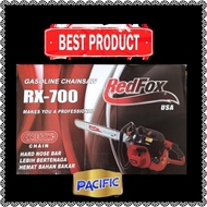MESIN CHAIN SAW YAMAMAX GX 070 36" EDON RYU TASCO MOTOYAMA FIRMAN - DAMAISHOP