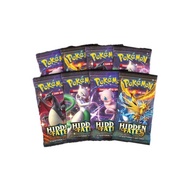 Pokemon TCG SM11.5 Hidden Fates Boosters Packs