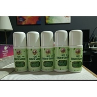 Gel Bidara Gamat roll on