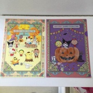 日本 coji-coji x Sanrio character 可羅米 kuromi 玉桂狗 Cinnamoroll hello Kitty 布丁狗 Pompom Purin 布甸狗 PC狗 coji