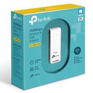 TP-LINK TL-WN727N USB Wireless N WIFI RECEIVER Adapter Up to 150Mbps