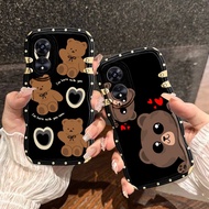 R-113 WAVE HP CASE FOR OPPO A3 PRO 5g A60 A78 4G A78 5g A58 5g a5 4G A38 A18 A98 a7/a5s op a31 2020 