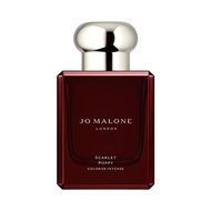 Jo Malone London Scarlet Poppy Cologne Intense – 50 Ml