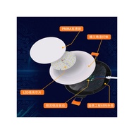 13cm led Downlight Embedded 2.5 Ceiling Light 20cm 9W Same Light 12W Hole Light 15cm 18W Hole Light