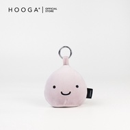 HOOGA Dew Plush Charm With Eco Bag