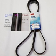 Cool Gear Belt 7pk2060 for Honda Crv Swa & Stream Rn6 Belting