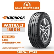 BAN MOBIL L300 BAN HANKOOK VANTRA 185 R14 LT - BAN MOBIL MUATAN