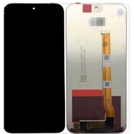For LCD Super Ultra Full HD Glass Real me C85/A6X(4G/5G)/REALME 15X
