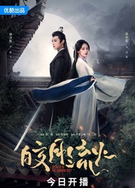 SECRET OF THE SHADOW SECT ... DVD FILM SERIAL SILAT MANDARIN (2025) 2 DISC