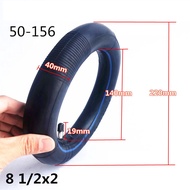 8.5 Inch 8 1/2x2 Inner Tube For Xiaomi M365/Pro Scooter 8.5*2