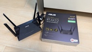 ASUS RT-AX52 AX1800 Dual Band WiFi 6 Router