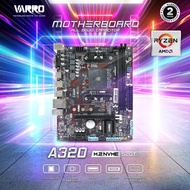 MOTHERBOARD VARRO AMD A320