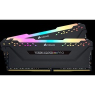 Corsair Vengeance PRO /  Dominator Platinum RGB DDR4 Ram