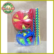 ☇ ☬ ♀ Elesi, Helicopter Toy 20 pcs | Lootbag Filler, Paninda, Party Giveaways, Laruan, Toys