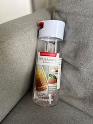 Dressing shaker 沙律醬攪拌器